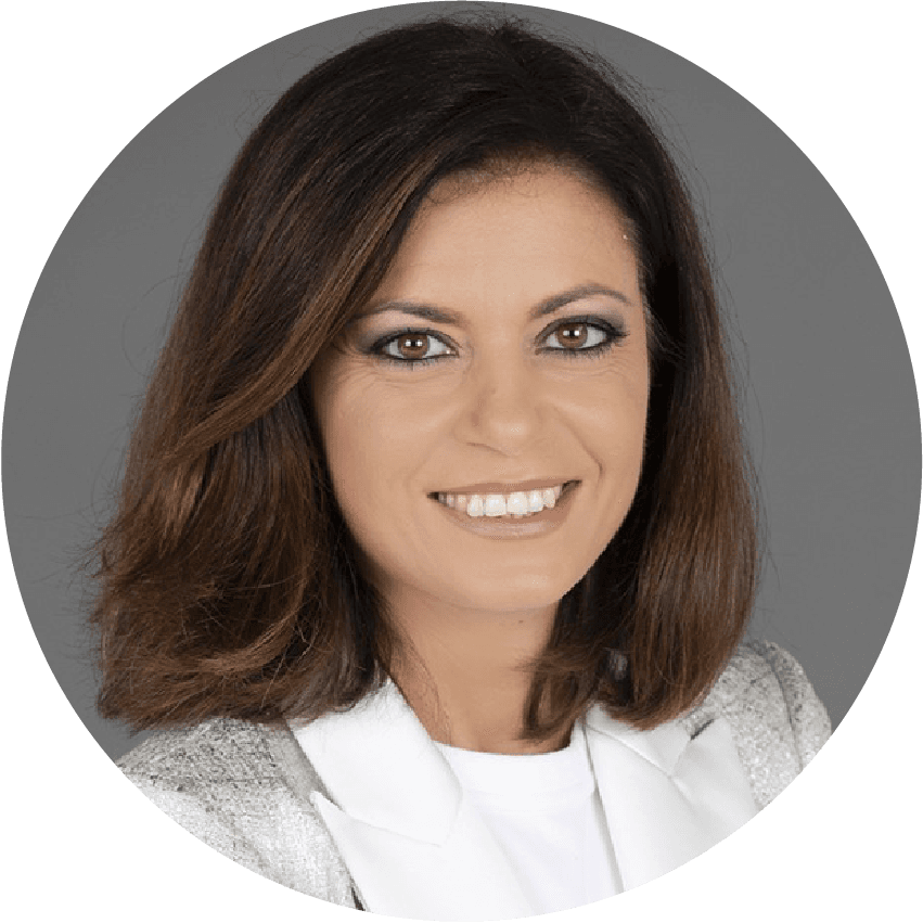 Tonia Cartolano
