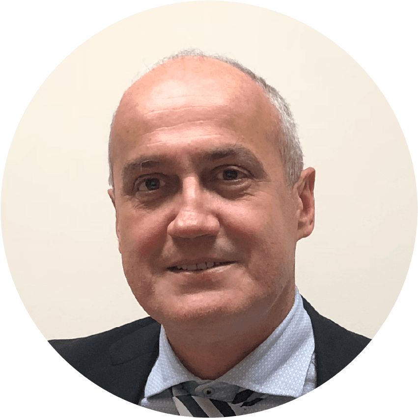 Massimo Fedeli