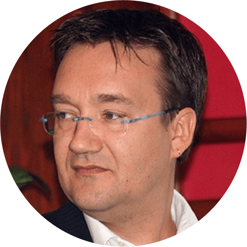 Philippe Thierry